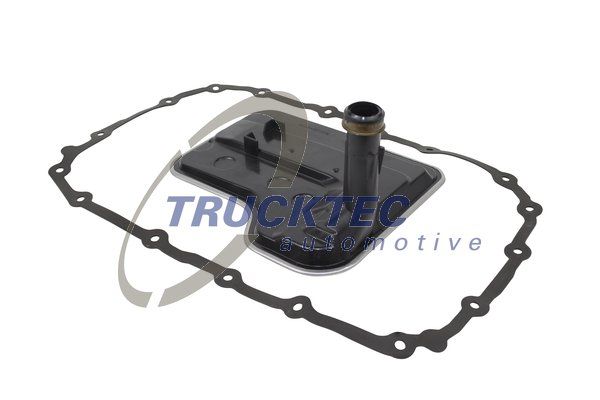 Комплект гидрофильтров, автоматическая коробка передач TRUCKTEC AUTOMOTIVE 0825040