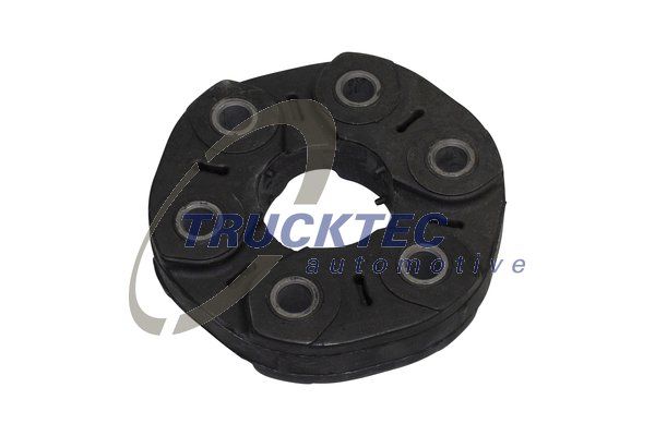 Шарнир, продольный вал TRUCKTEC AUTOMOTIVE 0834064