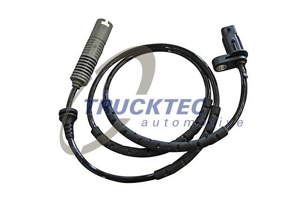 Датчик, частота вращения колеса TRUCKTEC AUTOMOTIVE 0835187