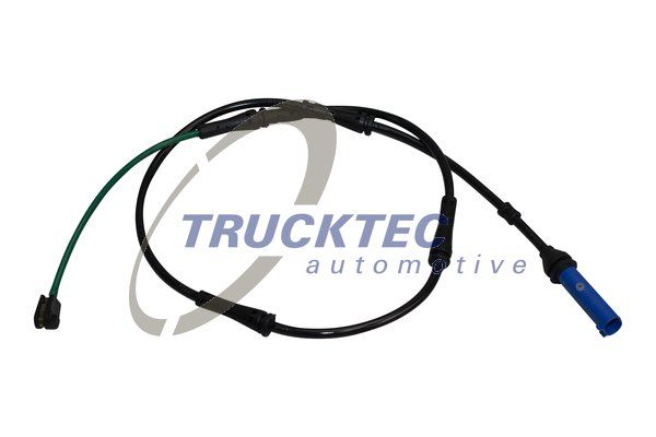 Сигнализатор, износ тормозных колодок TRUCKTEC AUTOMOTIVE 0835233