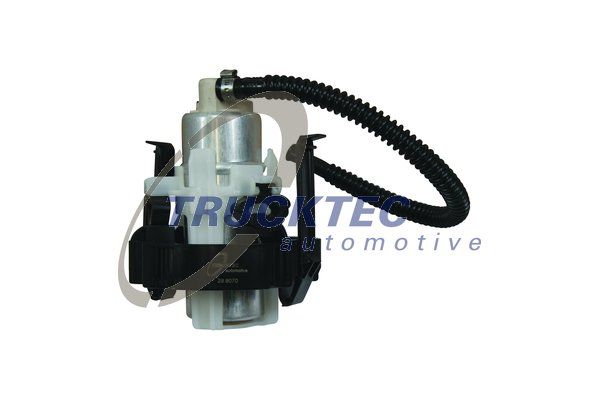 Топливный насос TRUCKTEC AUTOMOTIVE 0838036