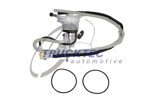 Элемент системы питания TRUCKTEC AUTOMOTIVE 0838039