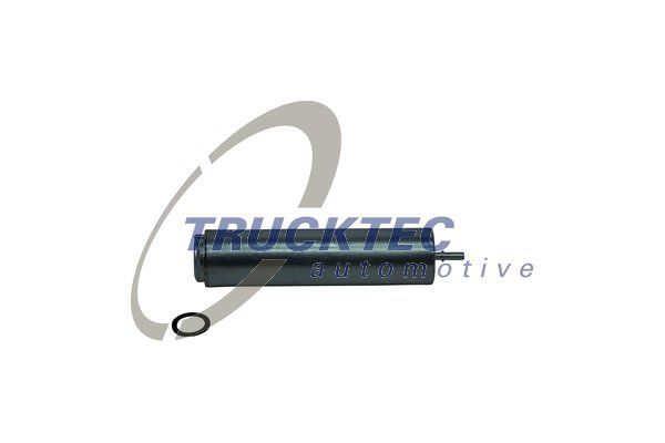 Топливный фильтр TRUCKTEC AUTOMOTIVE 0838044
