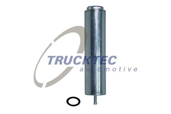 Топливный фильтр TRUCKTEC AUTOMOTIVE 0838046