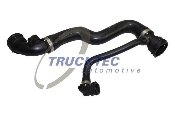 Шланг радиатора TRUCKTEC AUTOMOTIVE 0840033