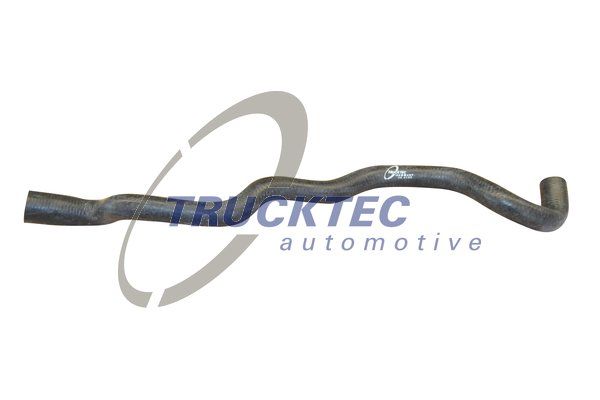 Шланг радиатора TRUCKTEC AUTOMOTIVE 0840059