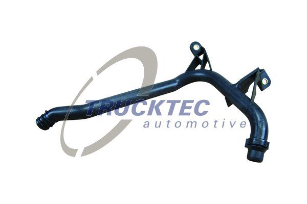 Трубка охлаждающей жидкости TRUCKTEC AUTOMOTIVE 0840074