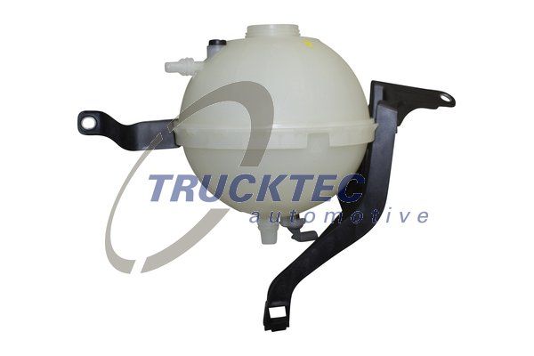 Компенсационный бак, охлаждающая жидкость TRUCKTEC AUTOMOTIVE 0840133