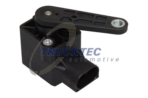 Датчик, корректор угла наклона фар TRUCKTEC AUTOMOTIVE 0842023