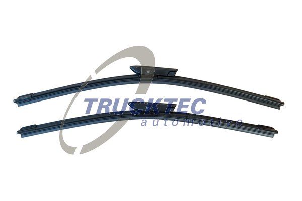 Щетка стеклоочистителя TRUCKTEC AUTOMOTIVE 0858253