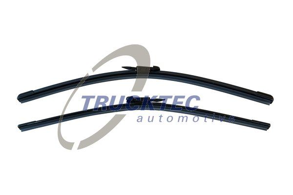 Щетка стеклоочистителя TRUCKTEC AUTOMOTIVE 0858254