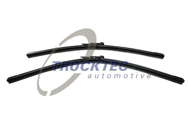 Щетка стеклоочистителя TRUCKTEC AUTOMOTIVE 0858256