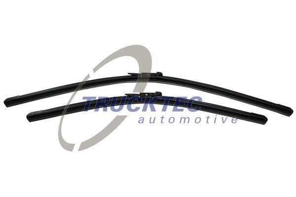 Щетка стеклоочистителя TRUCKTEC AUTOMOTIVE 0858258