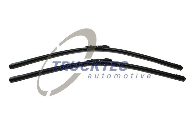 Щетка стеклоочистителя TRUCKTEC AUTOMOTIVE 0858259