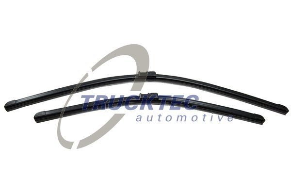Щетка стеклоочистителя TRUCKTEC AUTOMOTIVE 0858260