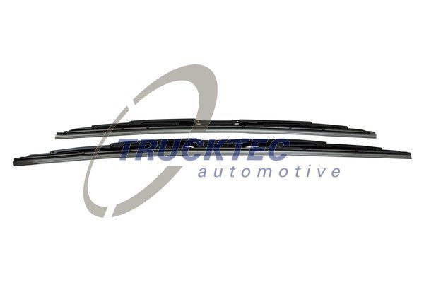 Щетка стеклоочистителя TRUCKTEC AUTOMOTIVE 0858265