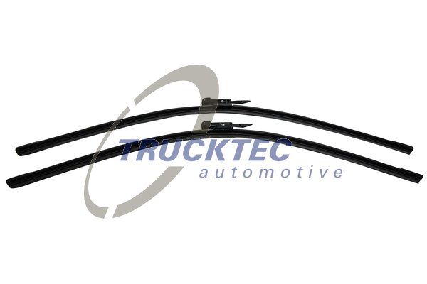 Щетка стеклоочистителя TRUCKTEC AUTOMOTIVE 0858266