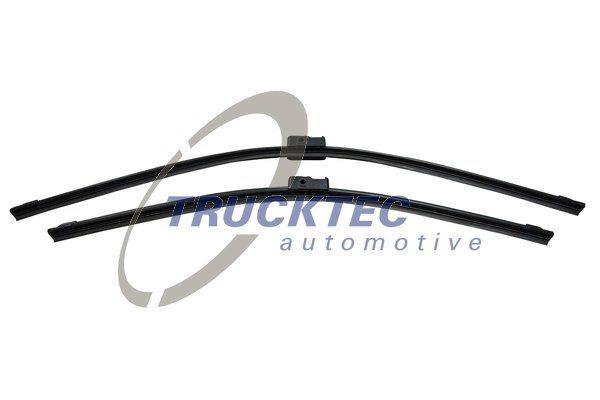 Щетка стеклоочистителя TRUCKTEC AUTOMOTIVE 0858275