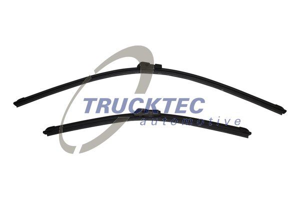 Щетка стеклоочистителя TRUCKTEC AUTOMOTIVE 0858276