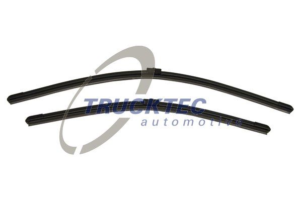 Щетка стеклоочистителя TRUCKTEC AUTOMOTIVE 0858278