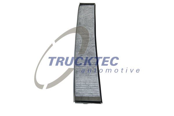 Фильтр, воздух во внутренном пространстве TRUCKTEC AUTOMOTIVE 0859020