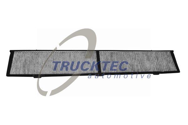 Фильтр, воздух во внутренном пространстве TRUCKTEC AUTOMOTIVE 0859065