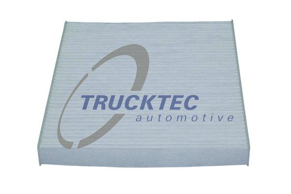 Фильтр, воздух во внутренном пространстве TRUCKTEC AUTOMOTIVE 0859087
