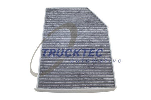 Фильтр, воздух во внутренном пространстве TRUCKTEC AUTOMOTIVE 0859095