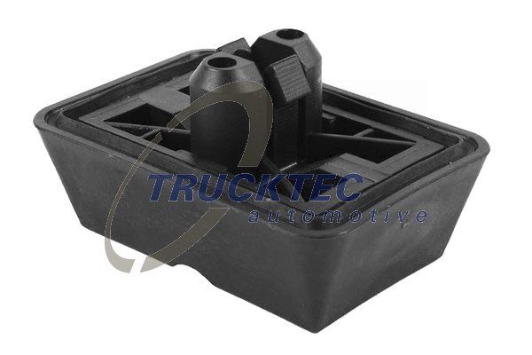 Крепление, автомобильный домкрат TRUCKTEC AUTOMOTIVE 0863016