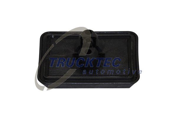 Крепление, автомобильный домкрат TRUCKTEC AUTOMOTIVE 0863017