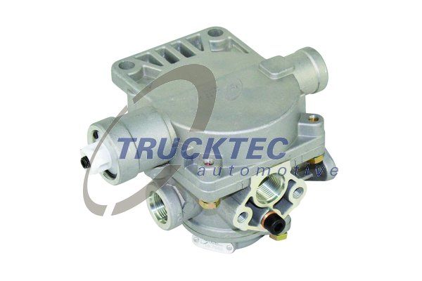 Тормозной клапан, прицеп TRUCKTEC AUTOMOTIVE 9035025