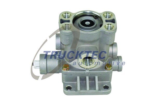 Тормозной клапан, прицеп TRUCKTEC AUTOMOTIVE 9035027