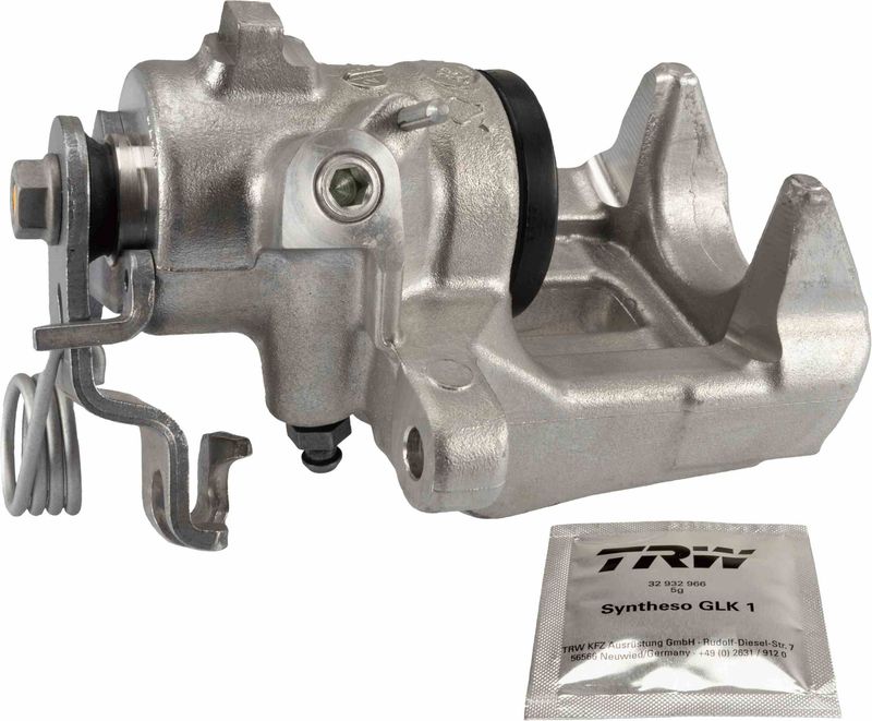Тормозной суппорт TRW BHN304