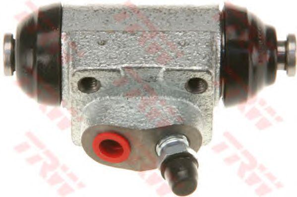 Запчасть TRW BWC233