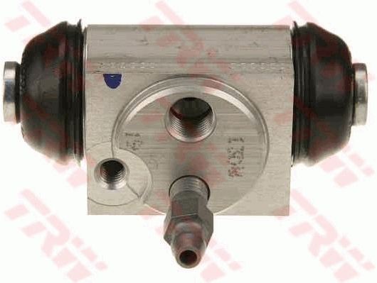 Колесный тормозной цилиндр TRW BWD340