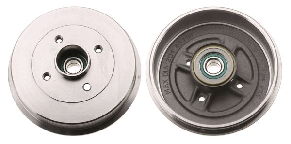 Тормозной барабан TRW DB4214MR