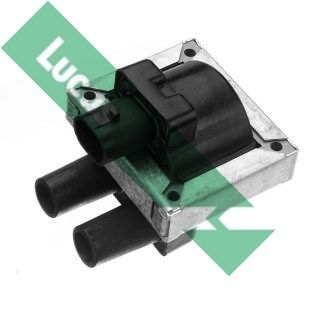 Катушка зажигания TRW DLB314