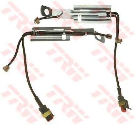 Запчасть TRW GIC5024