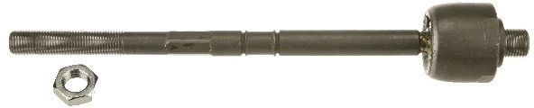 Осевой шарнир, рулевая тяга TRW JAR1056