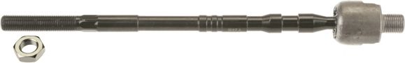 Осевой шарнир, рулевая тяга TRW JAR1176