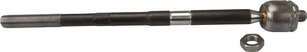 Осевой шарнир, рулевая тяга TRW JAR118