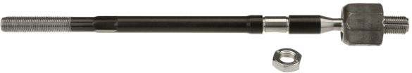 Осевой шарнир, рулевая тяга TRW JAR1228