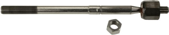 Осевой шарнир, рулевая тяга TRW JAR1256