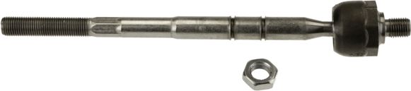 Осевой шарнир, рулевая тяга TRW JAR1257
