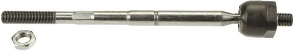 Осевой шарнир, рулевая тяга TRW JAR1263