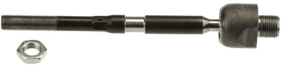 Осевой шарнир, рулевая тяга TRW JAR1273