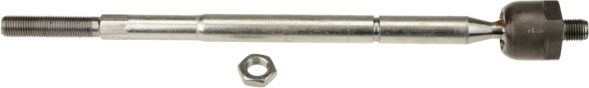 Осевой шарнир, рулевая тяга TRW JAR1286
