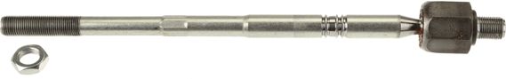 Осевой шарнир, рулевая тяга TRW JAR1289