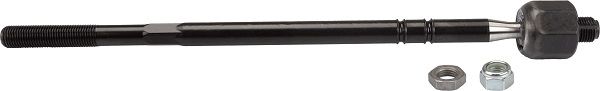 Осевой шарнир, рулевая тяга TRW JAR129