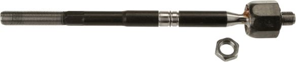 Осевой шарнир, рулевая тяга TRW JAR1290